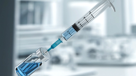 Sonanos™ supports injectable drug formulations