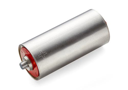 EAS ultra-high-power lithium-ion cell