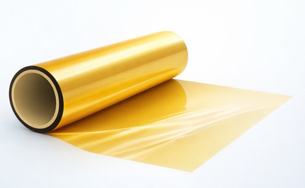 Asahi Kasei’s newly developed PSPI film