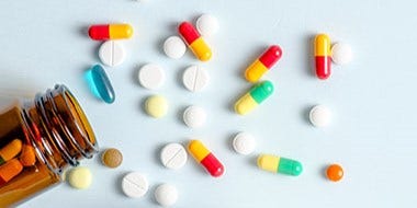 Ceolus and Celphere MCC (microcrystalline cellulose)