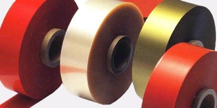 Barrialon barrier films