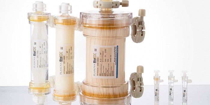 Planova BioEX