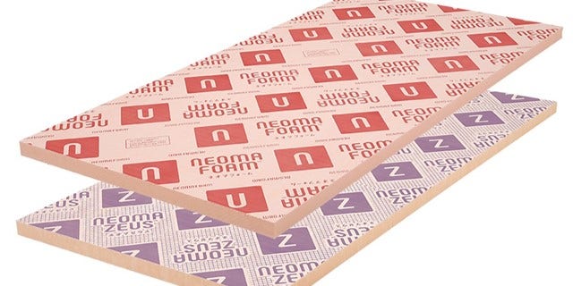 Neoma Foam