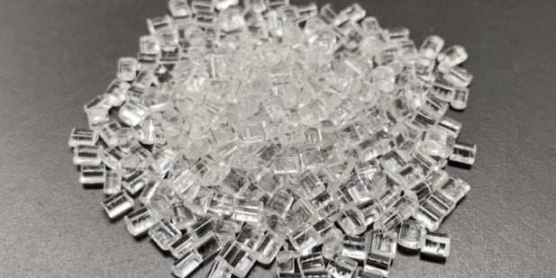 Polystyrene (PS)