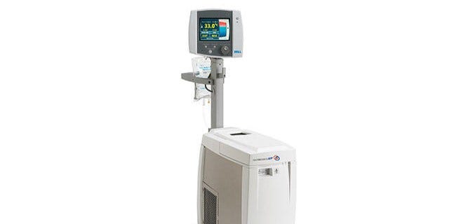 Temperature management system