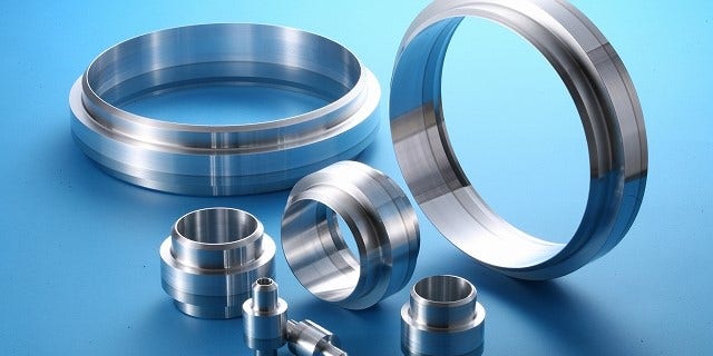 Baclad explosion-bonded metal clads