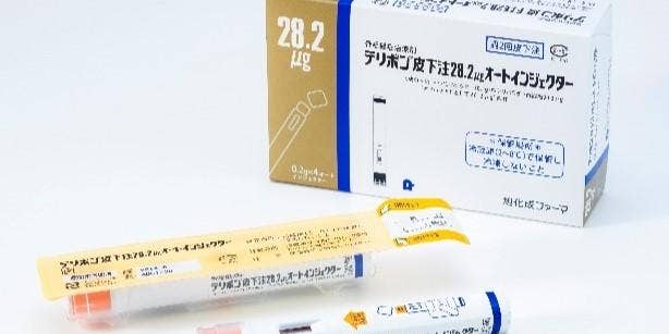 TERIBONE