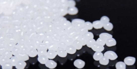 Suntec and Creolex polyethylene