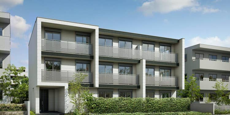 Hebel Maison
