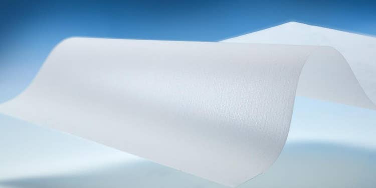 Aciplex ion-exchange membranes and systems