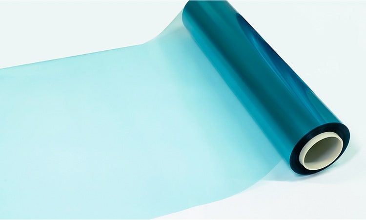 Sunfort dry film photoresist