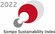2022 Sompo Sustainability index