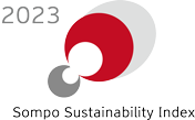 2022 Sompo sustainability index